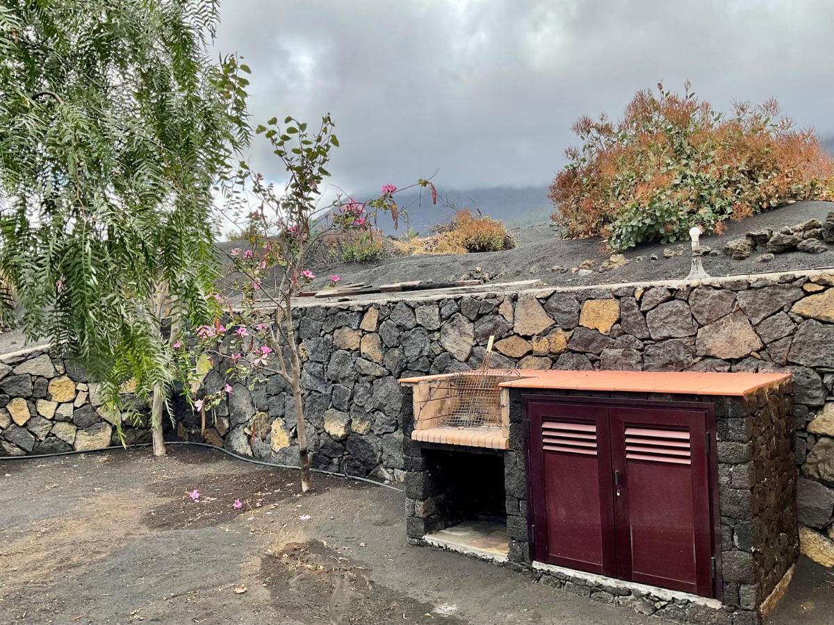 Casa Cueva De Las Palomas 2 Las Manchas  Esterno foto
