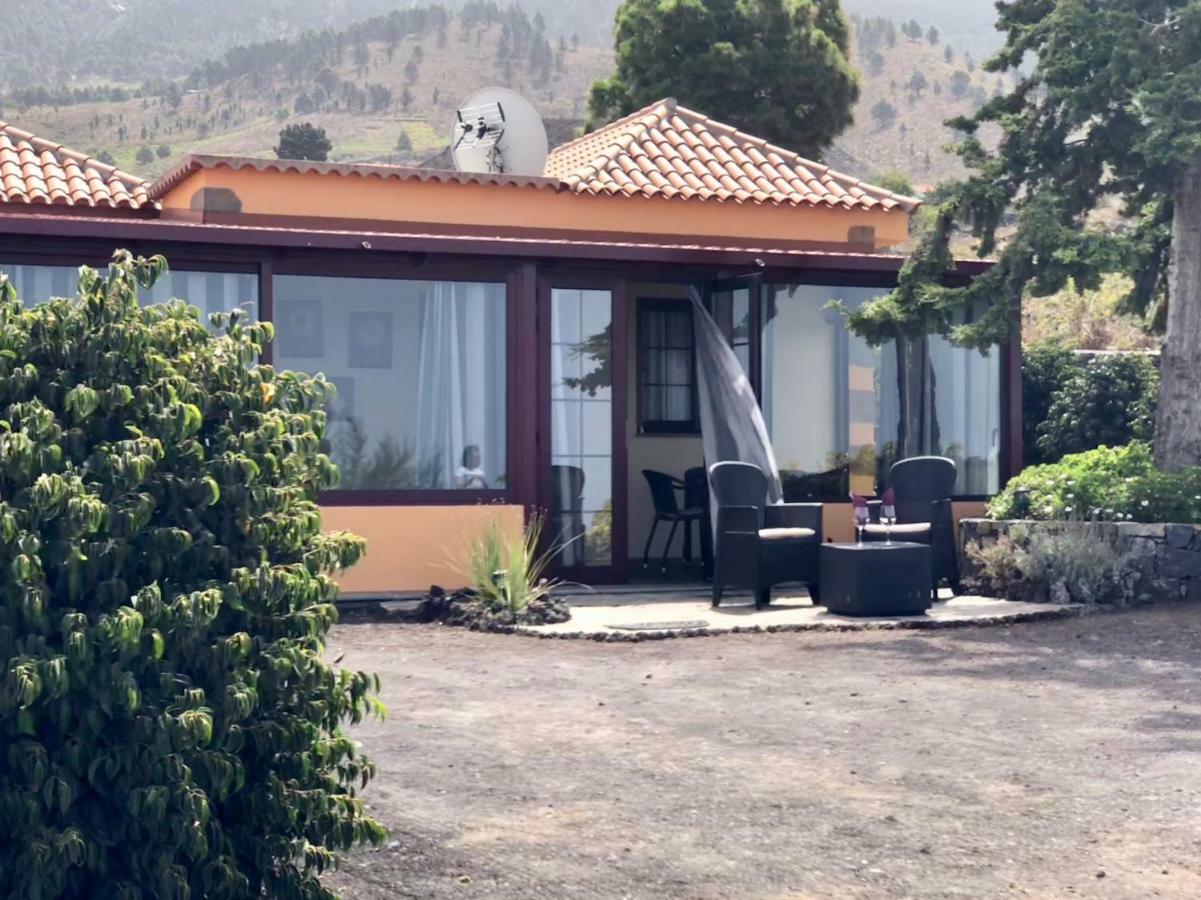 Casa Cueva De Las Palomas 2 Las Manchas  Esterno foto